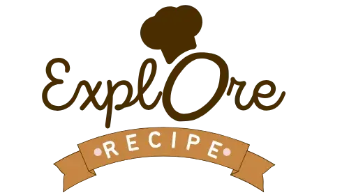 Explore Recipe