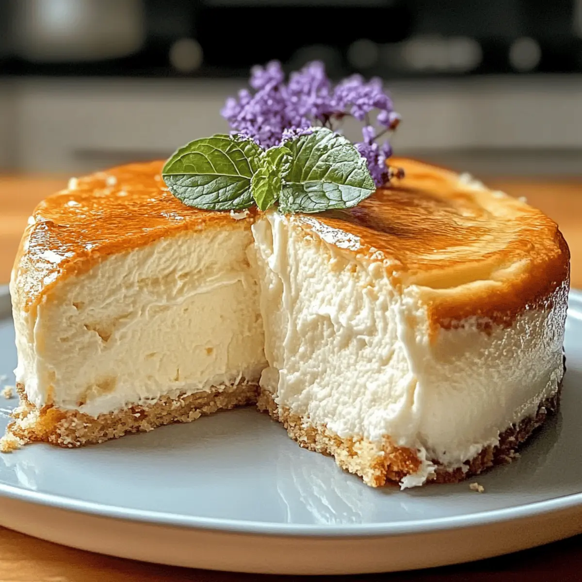 Light & Fluffy Cloud Cake: Your New Favorite Dessert Experience