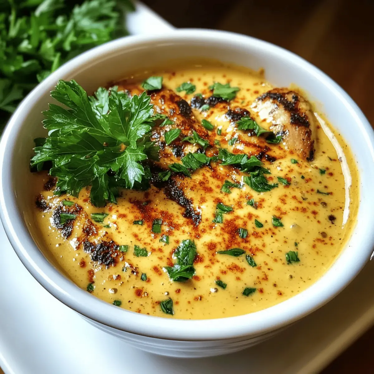 Zesty Spicy Dijon Mustard Sauce to Elevate Your Meals