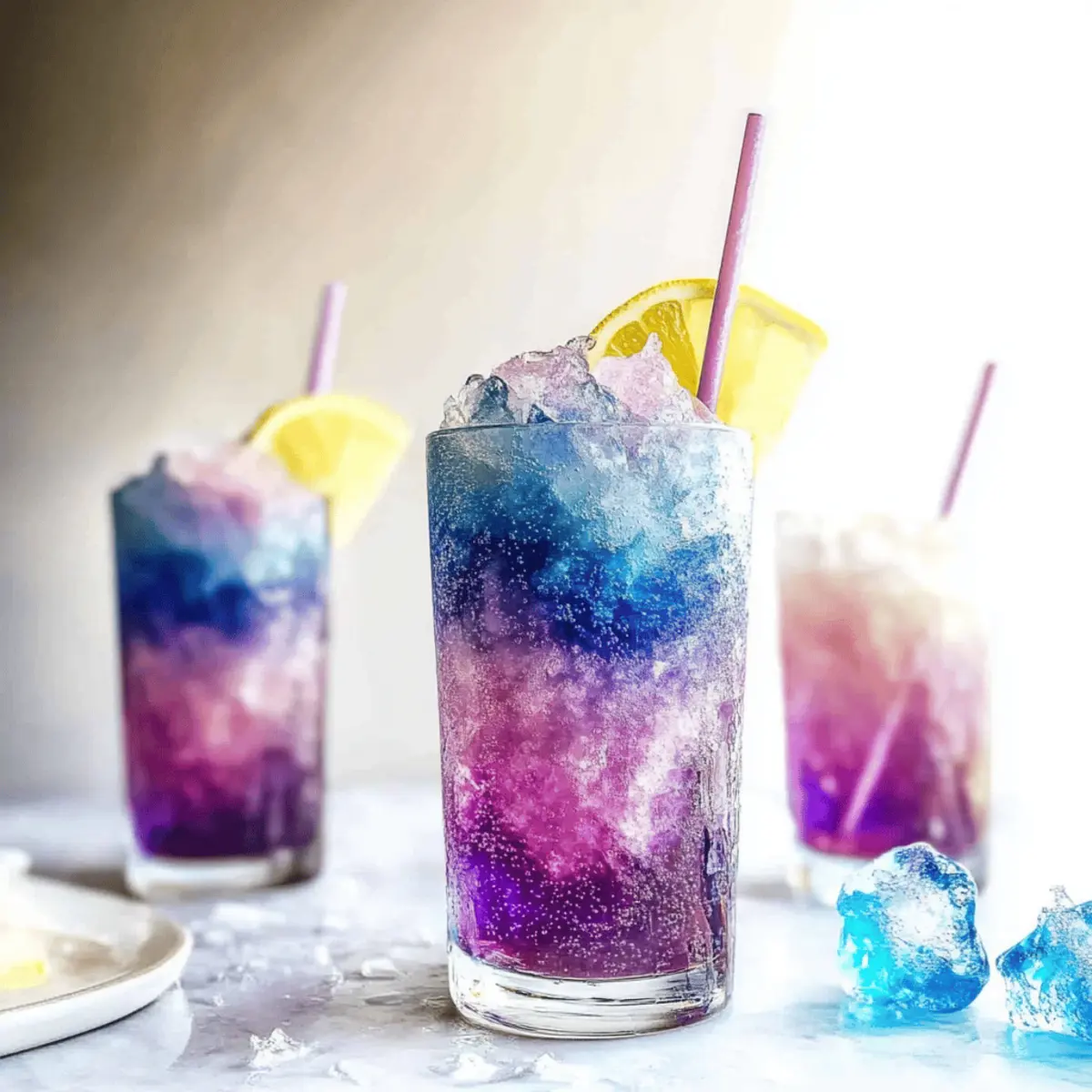 Transform Your Summer with Color Changing Lemonade Magic