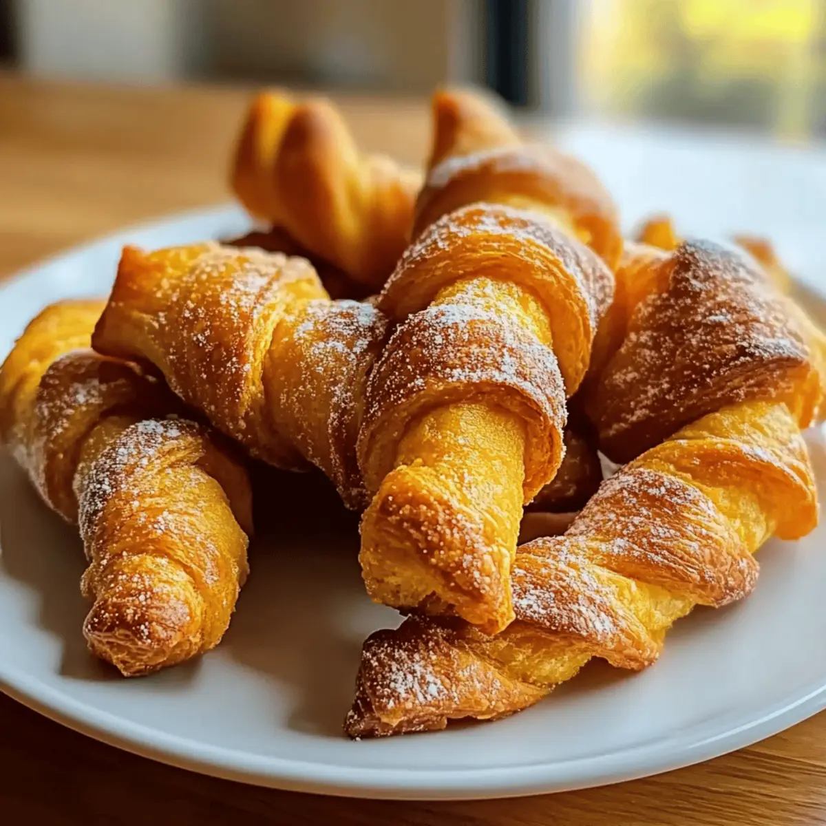 Cozy Autumn Pumpkin Twists That Warm Your Heart