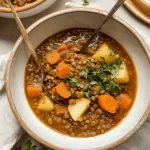 Lentil Stew