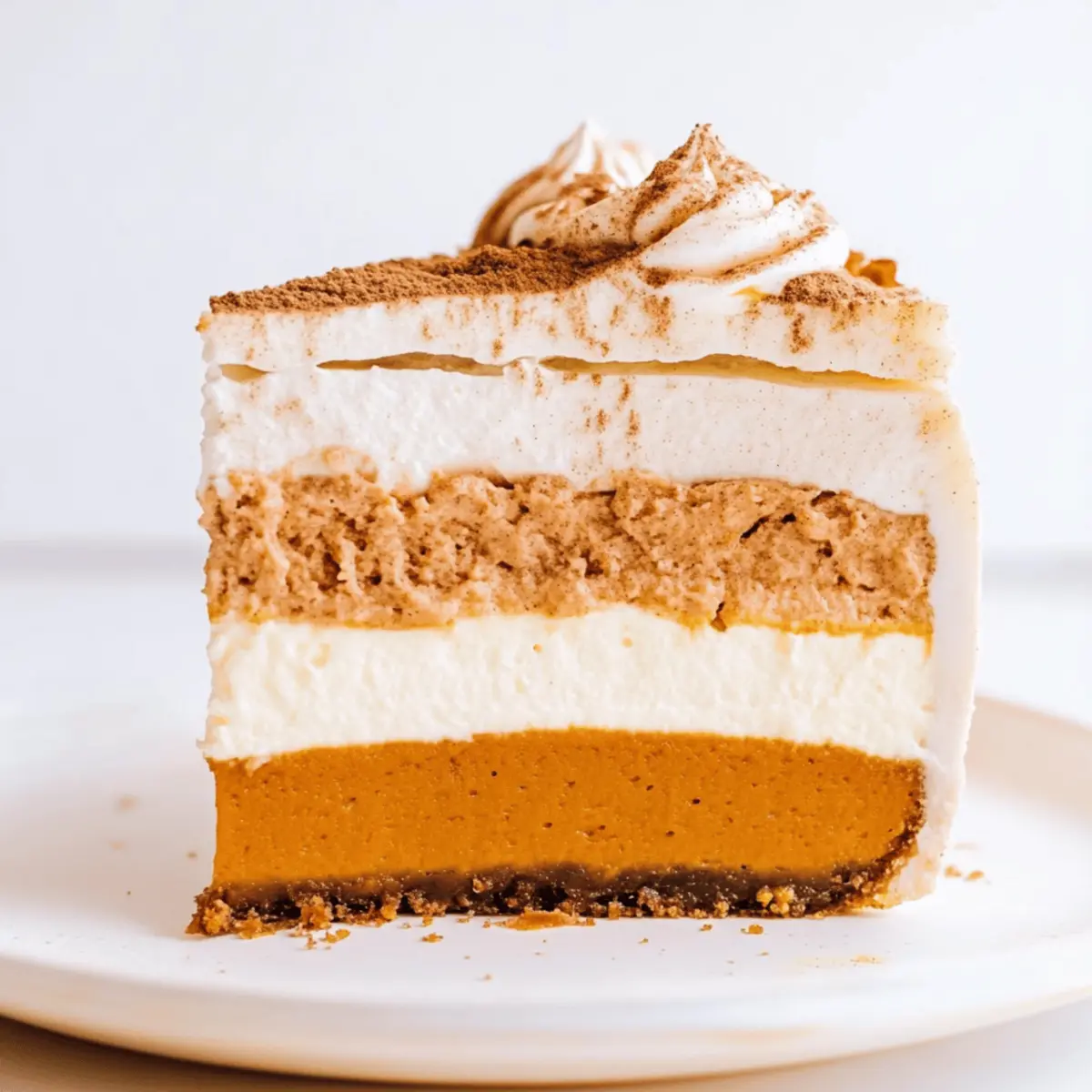Thanksgiving Piecaken: A Luxurious Layered Dessert Delight