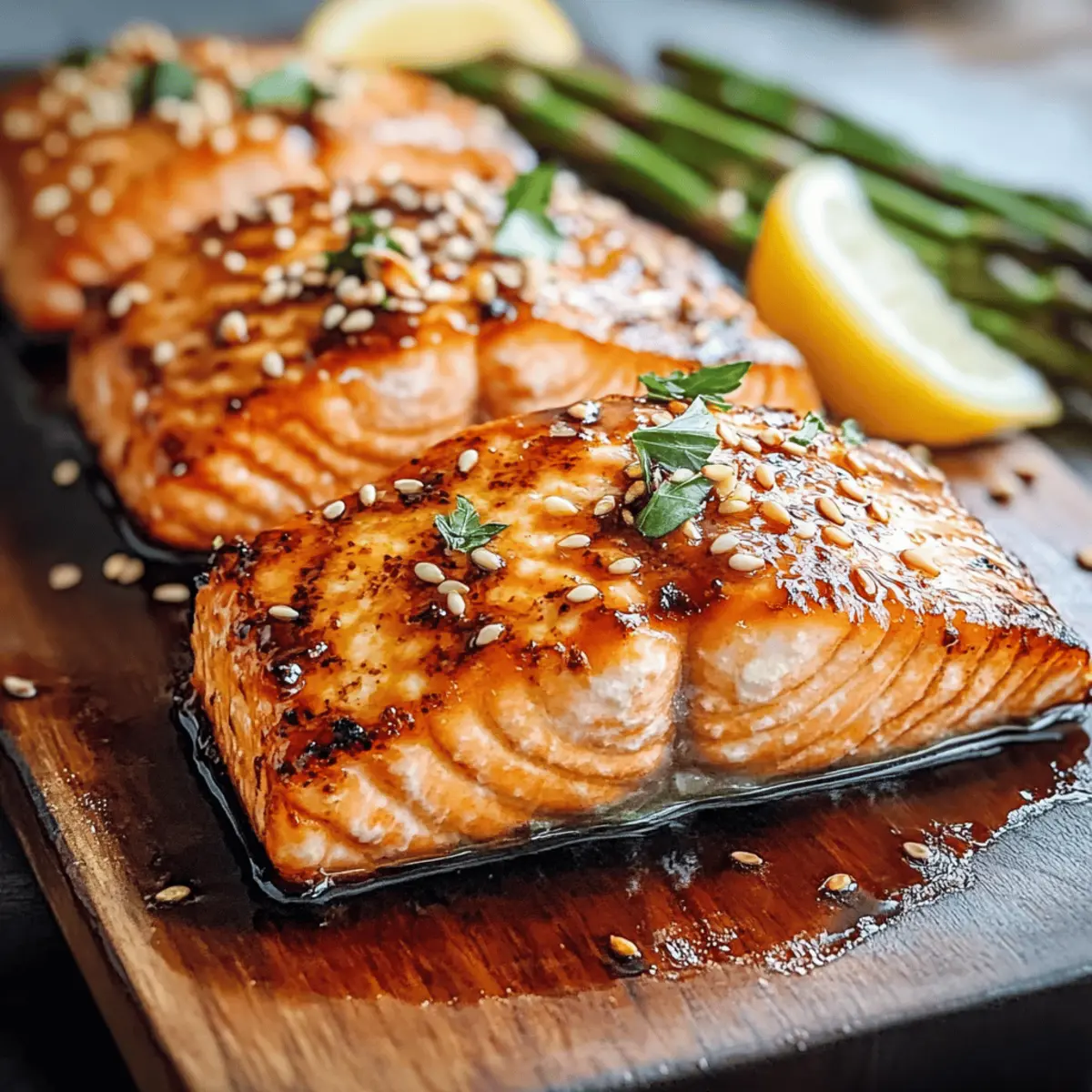Cedar Plank Grilled Salmon That Will Elevate Your Summer BBQ