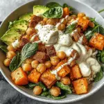 Anti-Inflammatory Glow Bowl