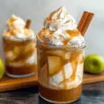 Apple Cider Float