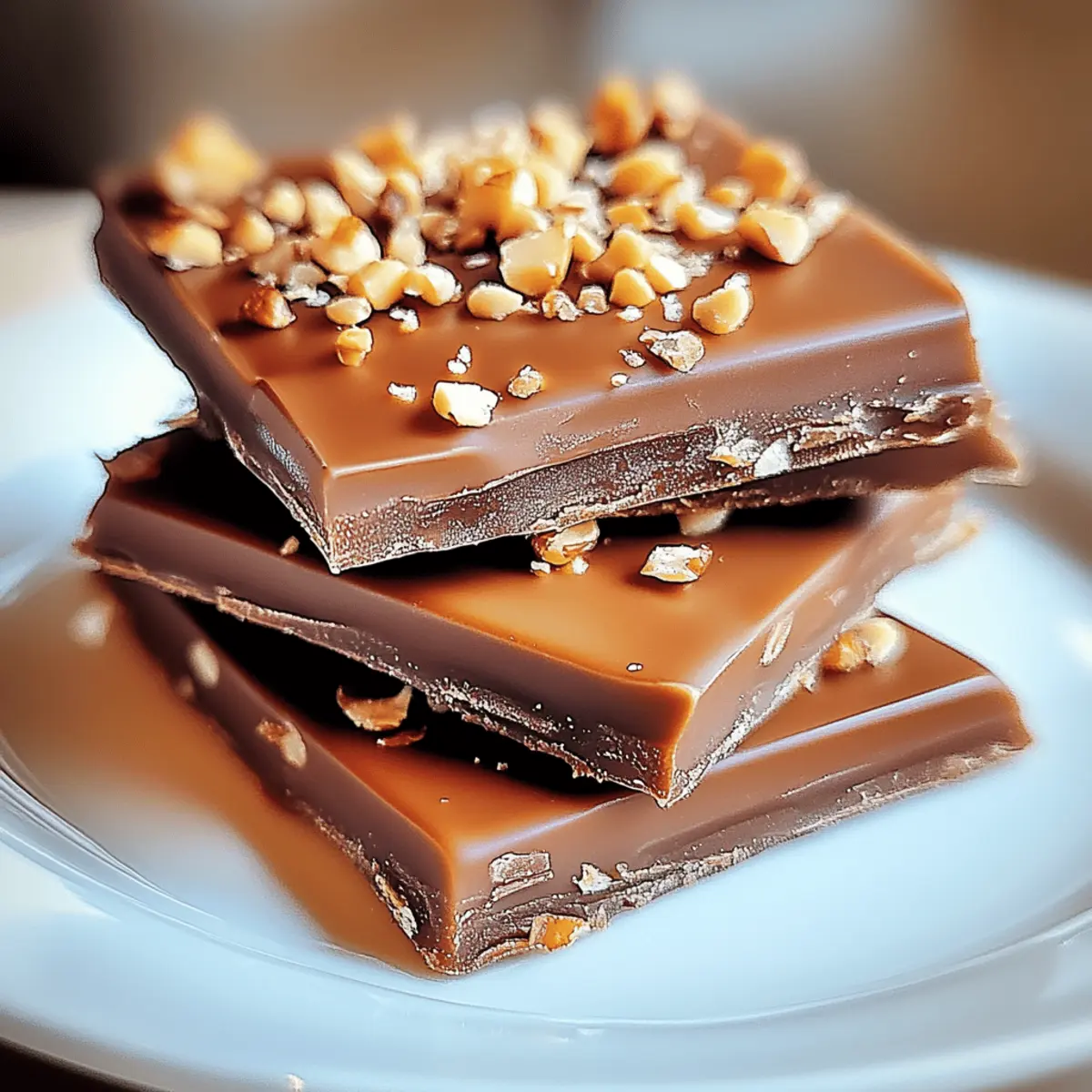 Decadent Better Than Anything Toffee You’ll Crave Forever