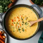 Carrot Potato Soup