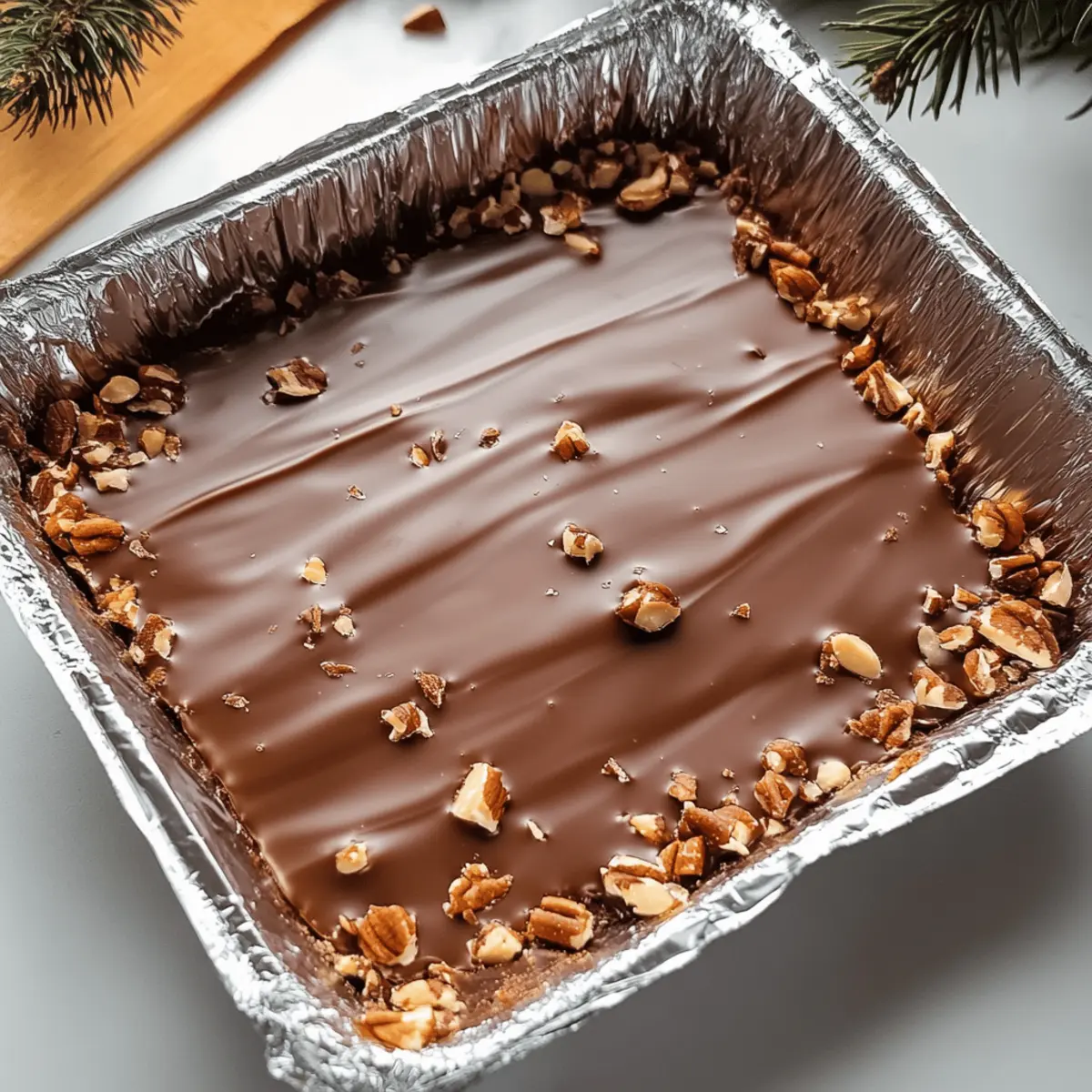 Classic Christmas Toffee: Your Ultimate Holiday Treat