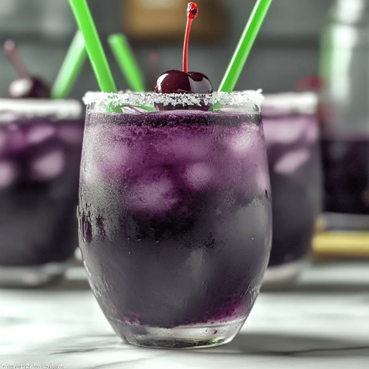 Spook-tacular Drunk Witch Cocktail Recipe for Haunted Fun