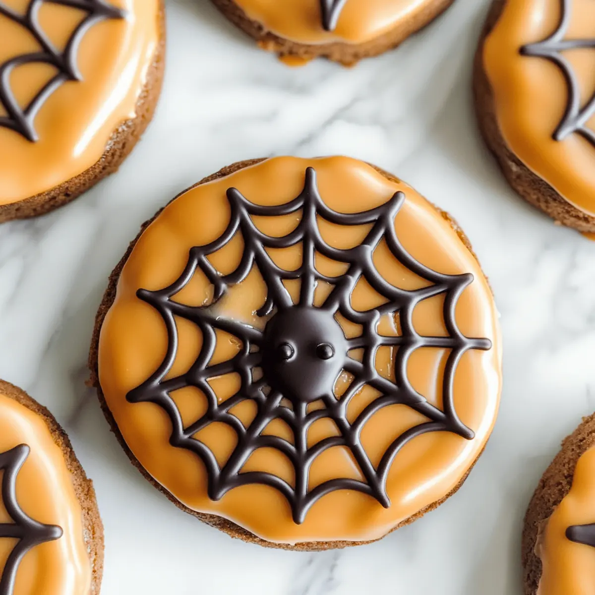 Delicious Jack-O’-Lantern Sugar Cookies Your Kids Will Love