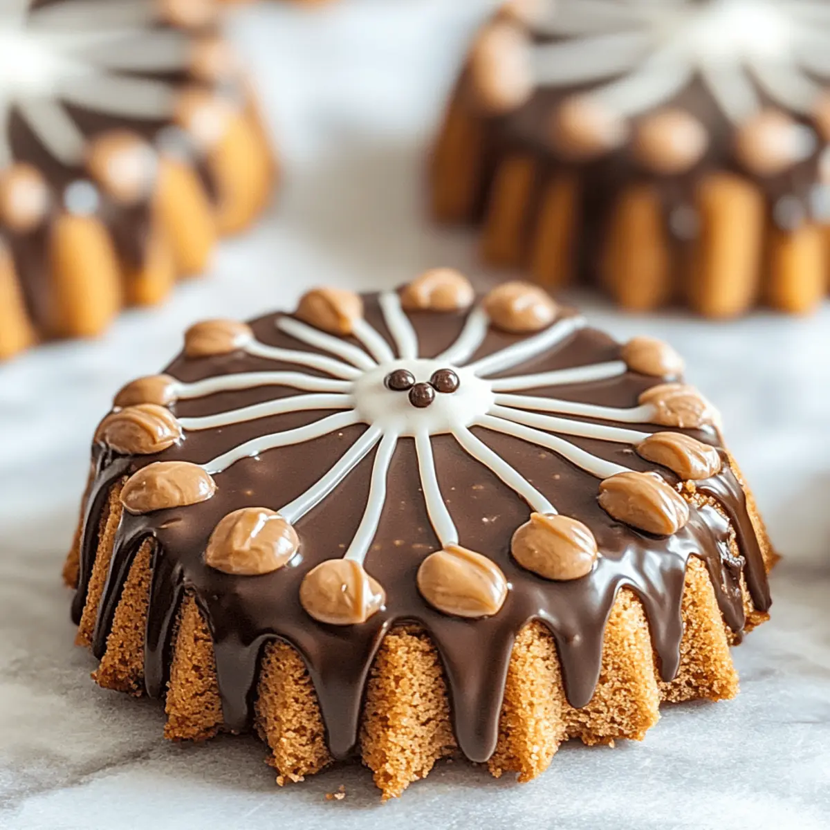 Delicious Spooky Spider Cookies That Wow Your Guests