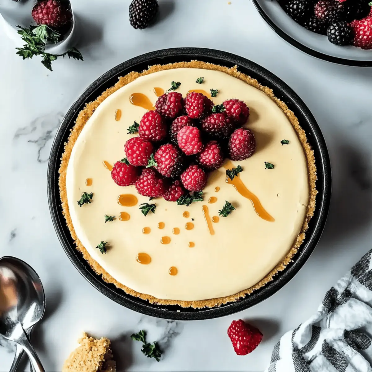 Sugar Cookie Cheesecake: A Divine Dessert Experience