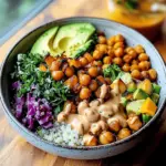 Vegan Buddha Bowl