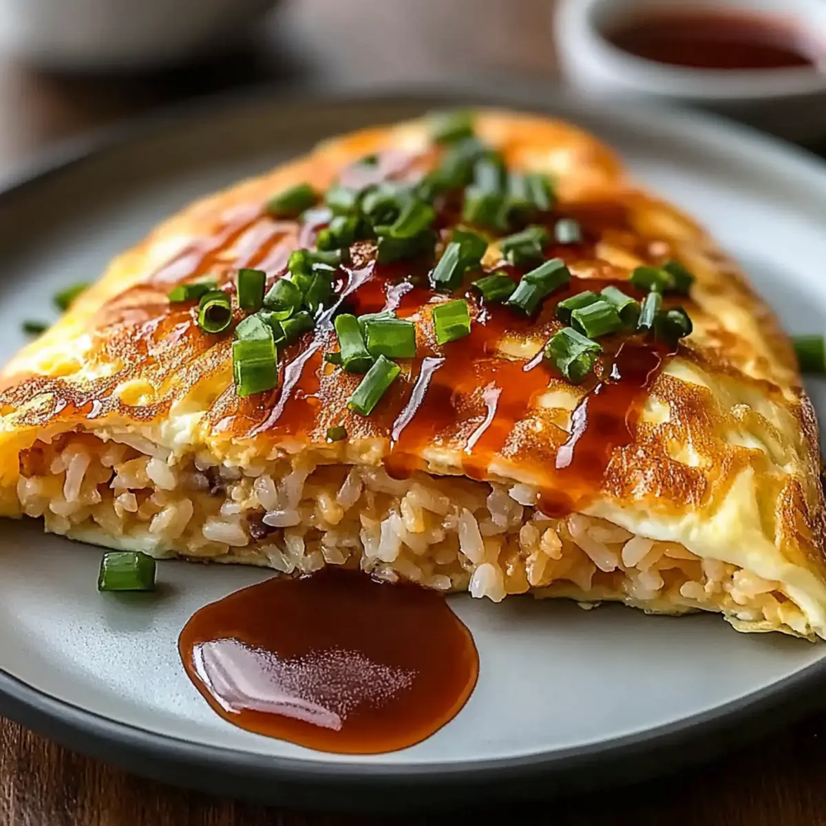 Delicious Omurice: Your New Comfort Food Favorite