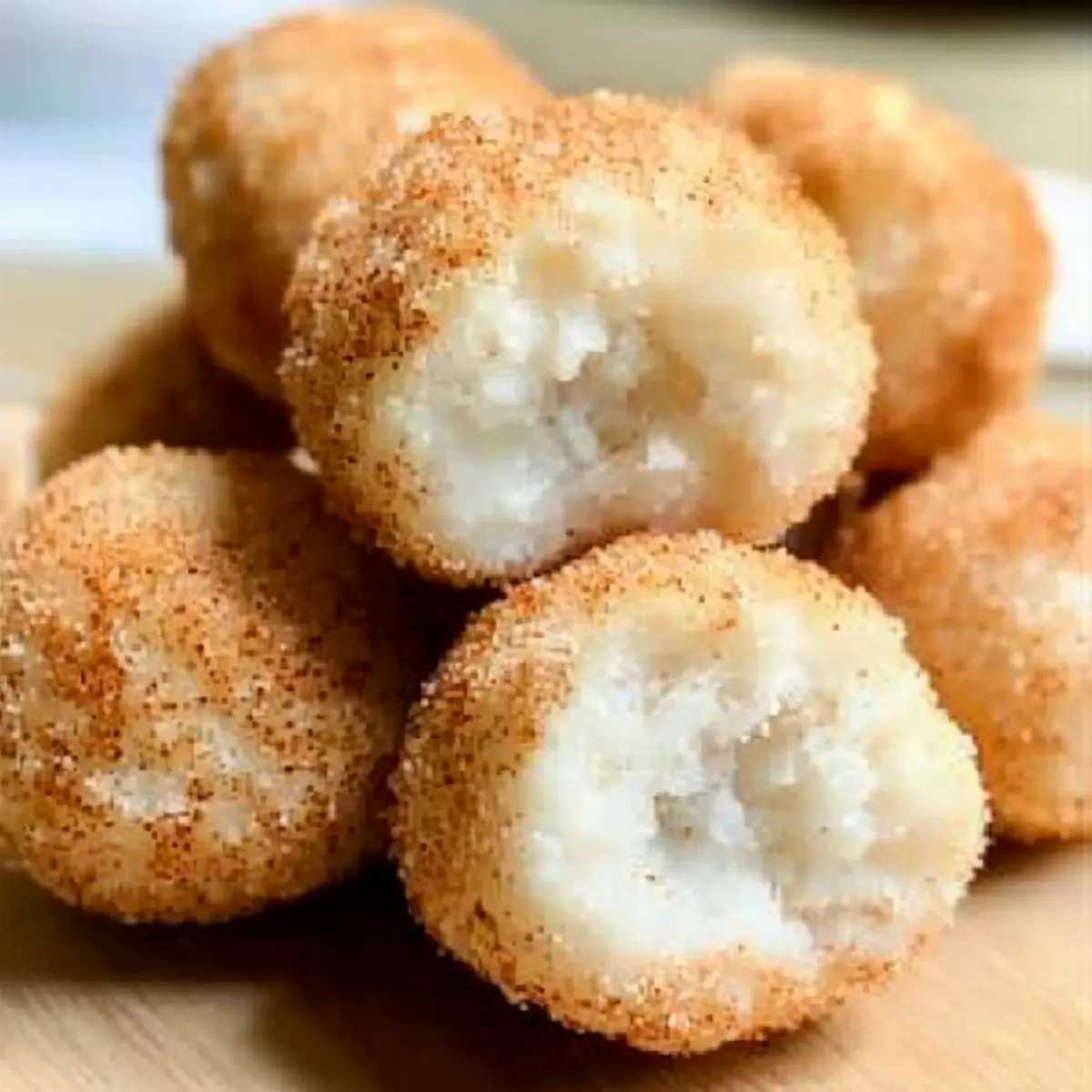 Irresistible Irish Potato Candy: A Sweet No-Bake Delight