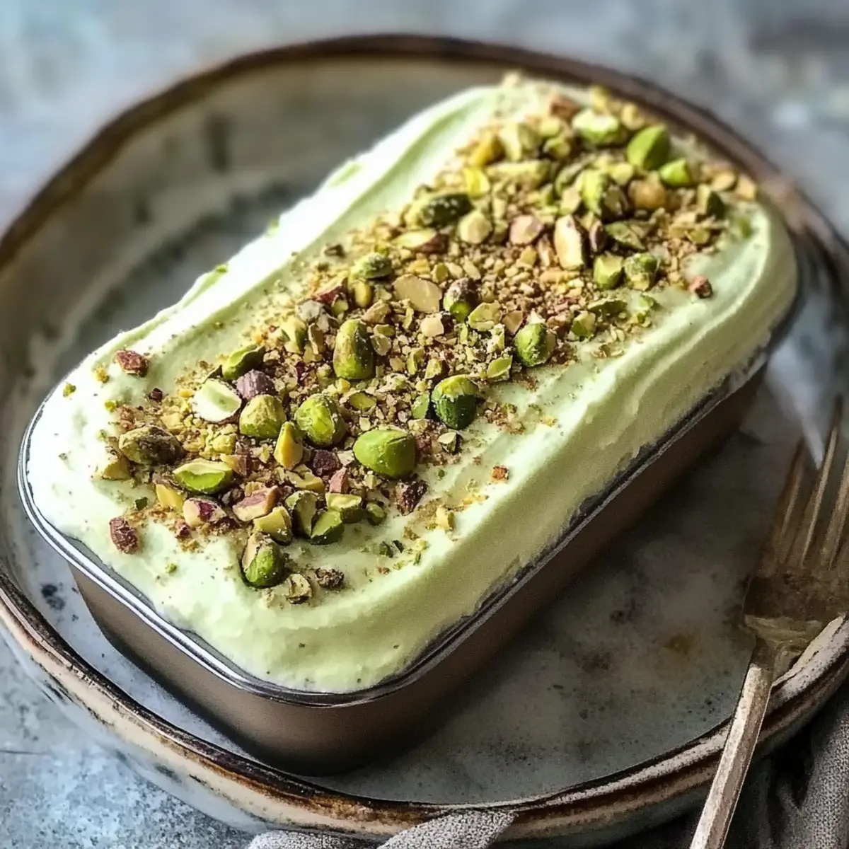 Decadent Pistachio Tiramisu That Will Wow Your Guests