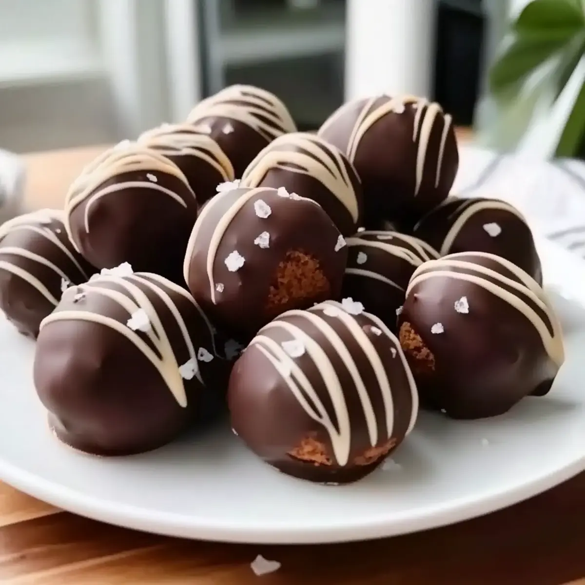 Nutter Butter Truffles: Irresistibly Creamy No-Bake Treats