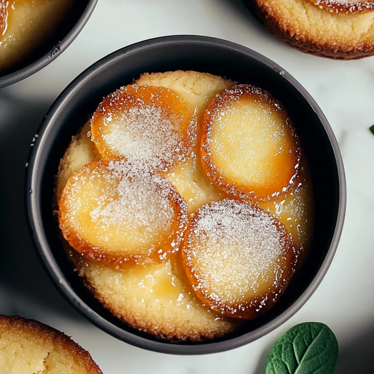 Decadent Creme Brûlée Cookies You Can't Resist!