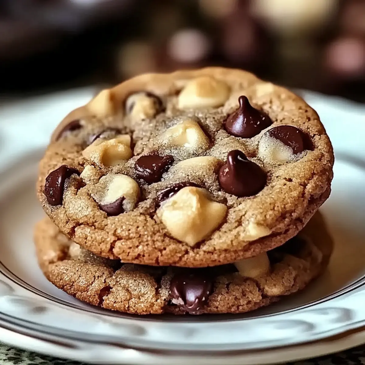 Neiman Marcus Cookies: Soft, Chewy Bliss in Every Bite