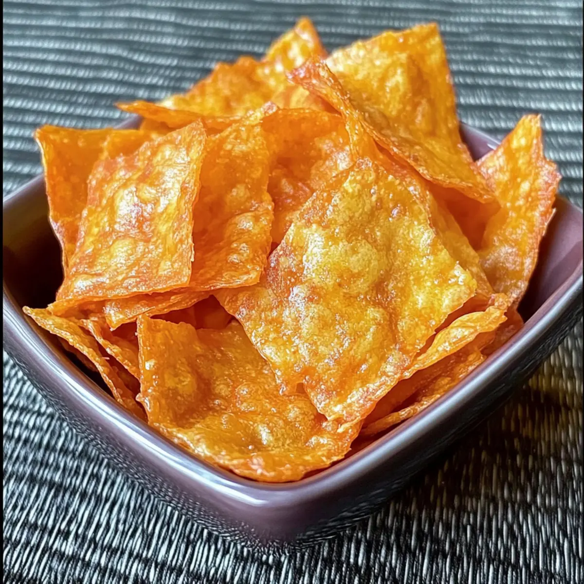 Keto Cheez-It Crackers: Crunchy, Guilt-Free Snack Delight