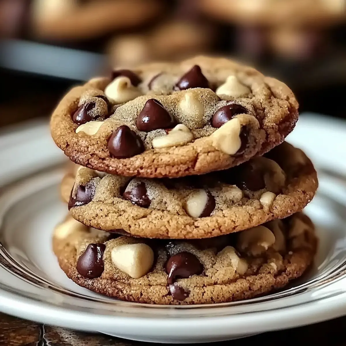 Neiman Marcus Cookies: Chewy Perfection You Can’t Resist