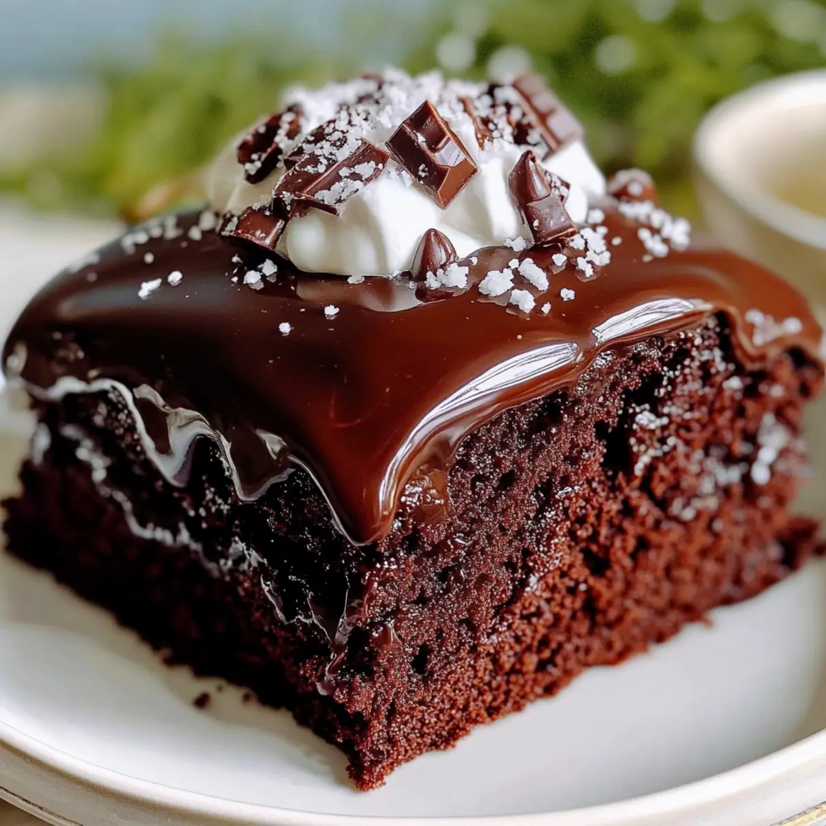 Coca-Cola Chocolate Cake: A Southern Sweet with Surprising Depth
