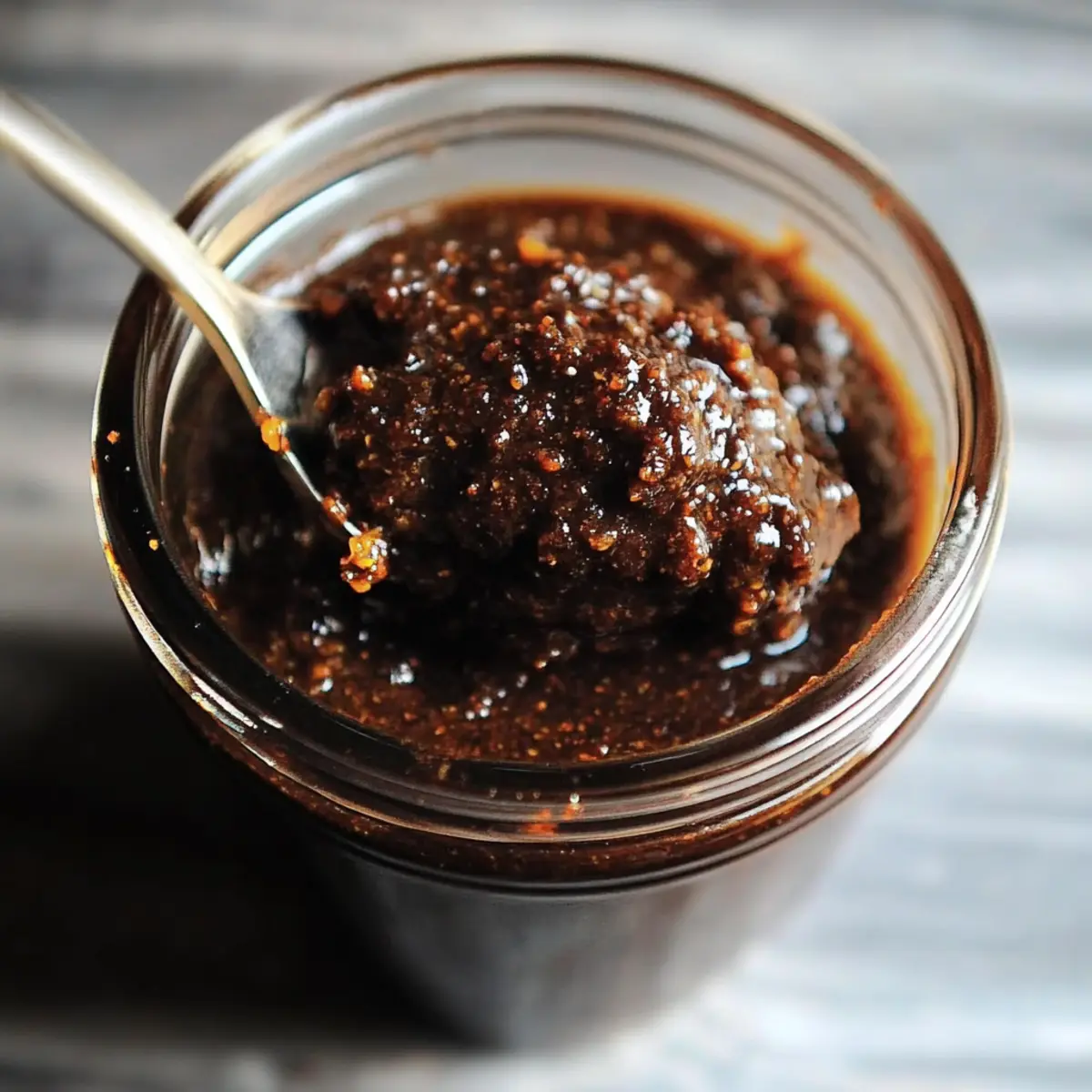 Homemade Worcestershire Sauce: Elevate Your Cooking Game!