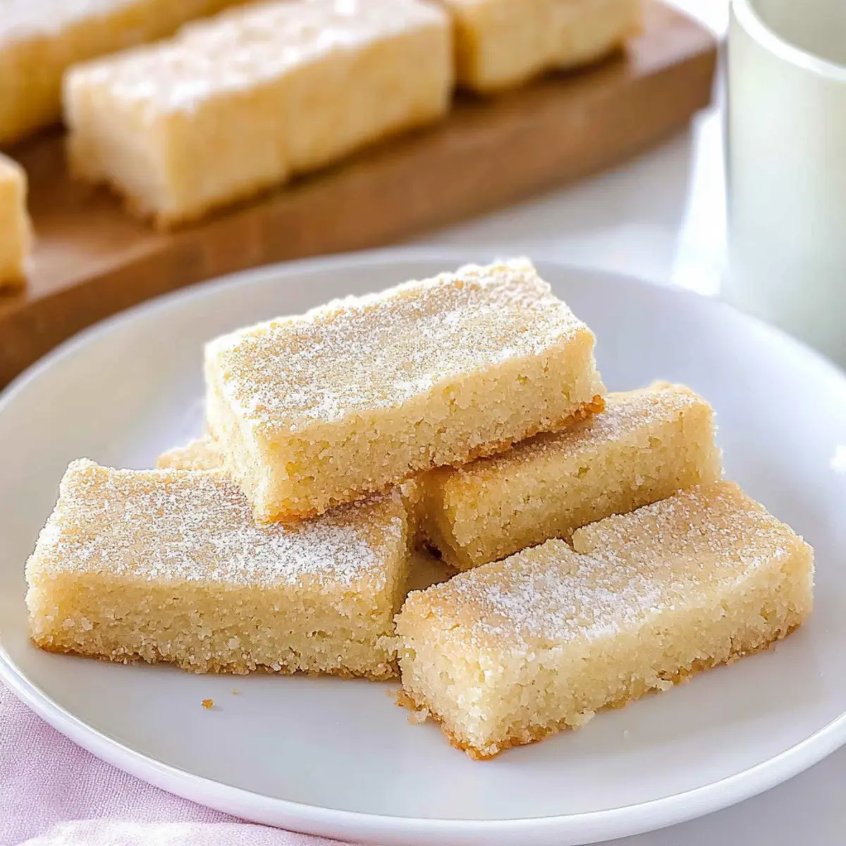 Delicious Ted Lasso Biscuit Recipe for Perfect Baking Day