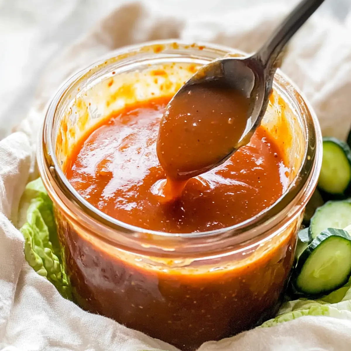 Delicious French Dressing Recipe You’ll Love for Salads