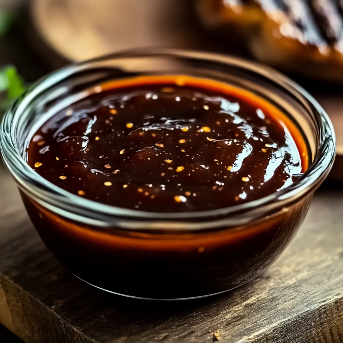 Homemade A1 Steak Sauce Recipe for Flavorful Grilling Magic