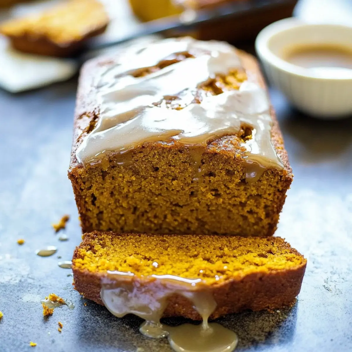 Chai Spice Maple Pumpkin Bliss: A Cozy Autumn Treat