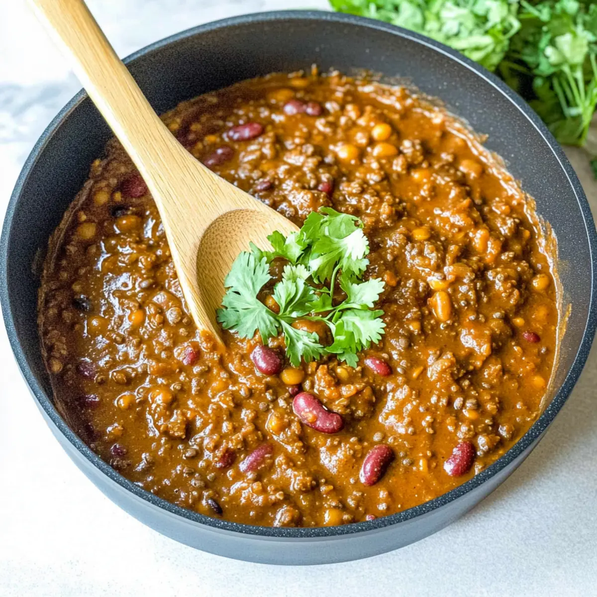 Creamy and Hearty Dal Makhani: A Vegan Delight
