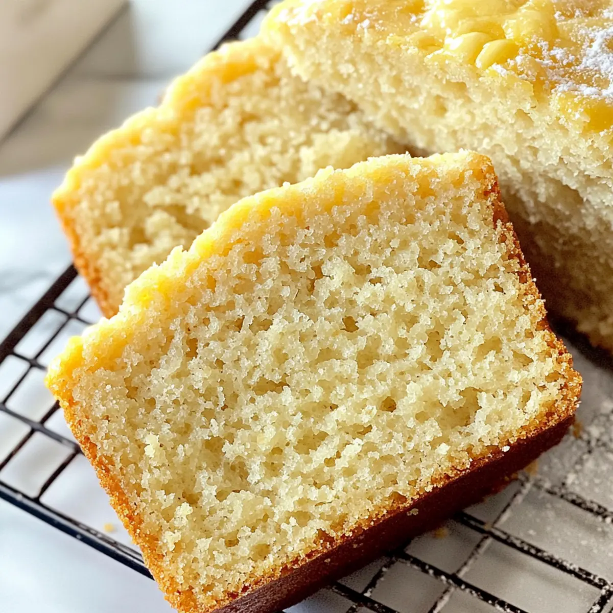 Delicious Amish Sour Cream Cornbread You’ll Crave Every Time
