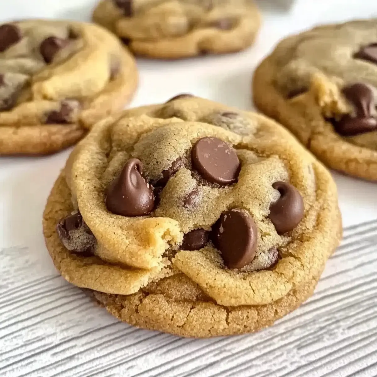 Crumbl Chocolate Chip Cookies You’ll Crave Again and Again