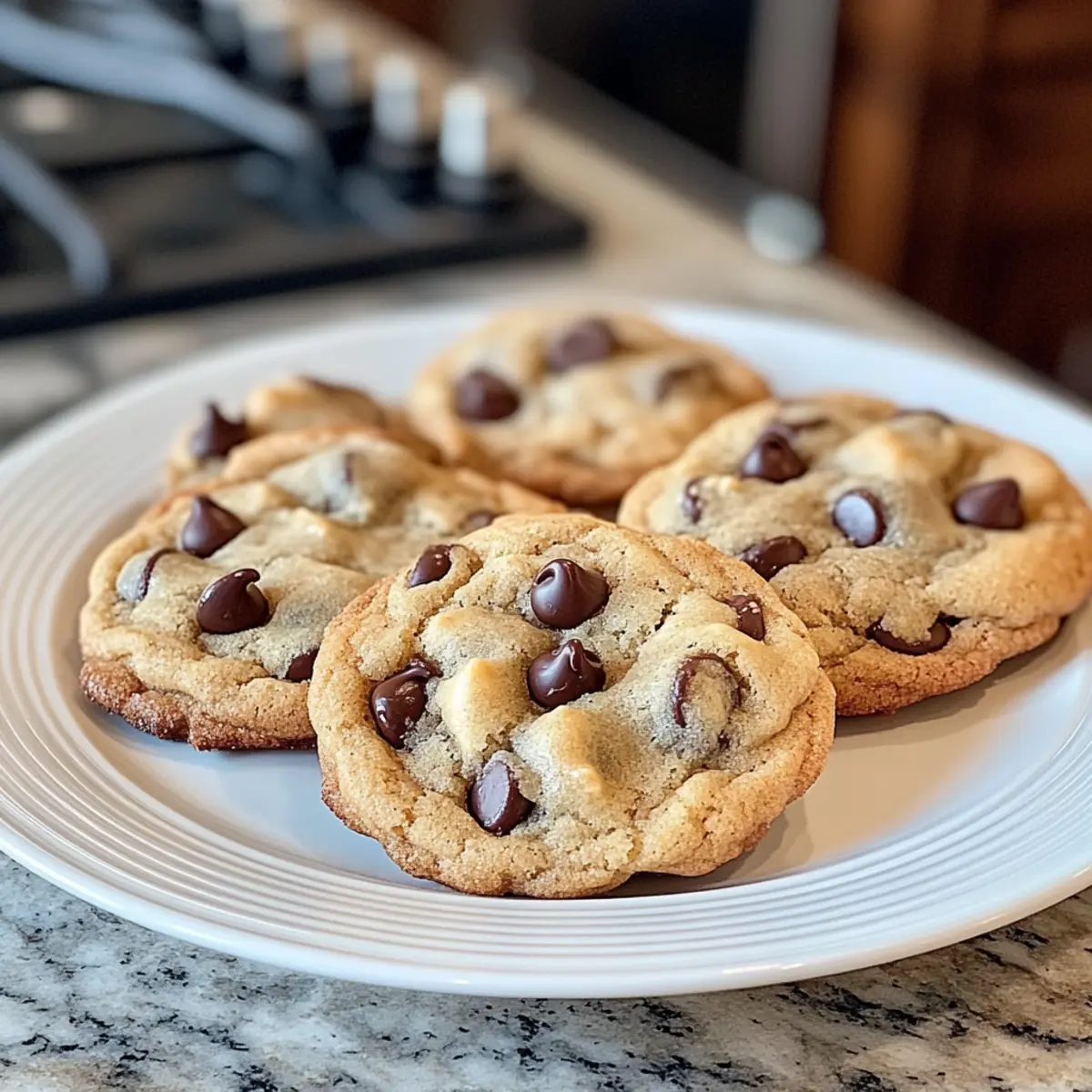 Joanna Gaines Chocolate Chip Cookies: Soft and Irresistible Treats