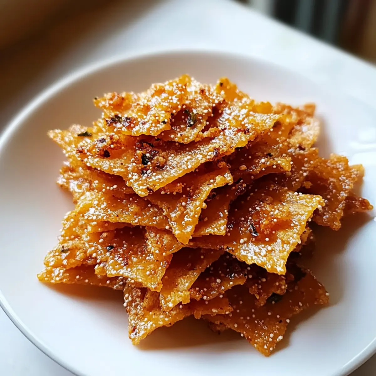 Savory 25 Minute Addictive Taco Crackers Everyone Will Love