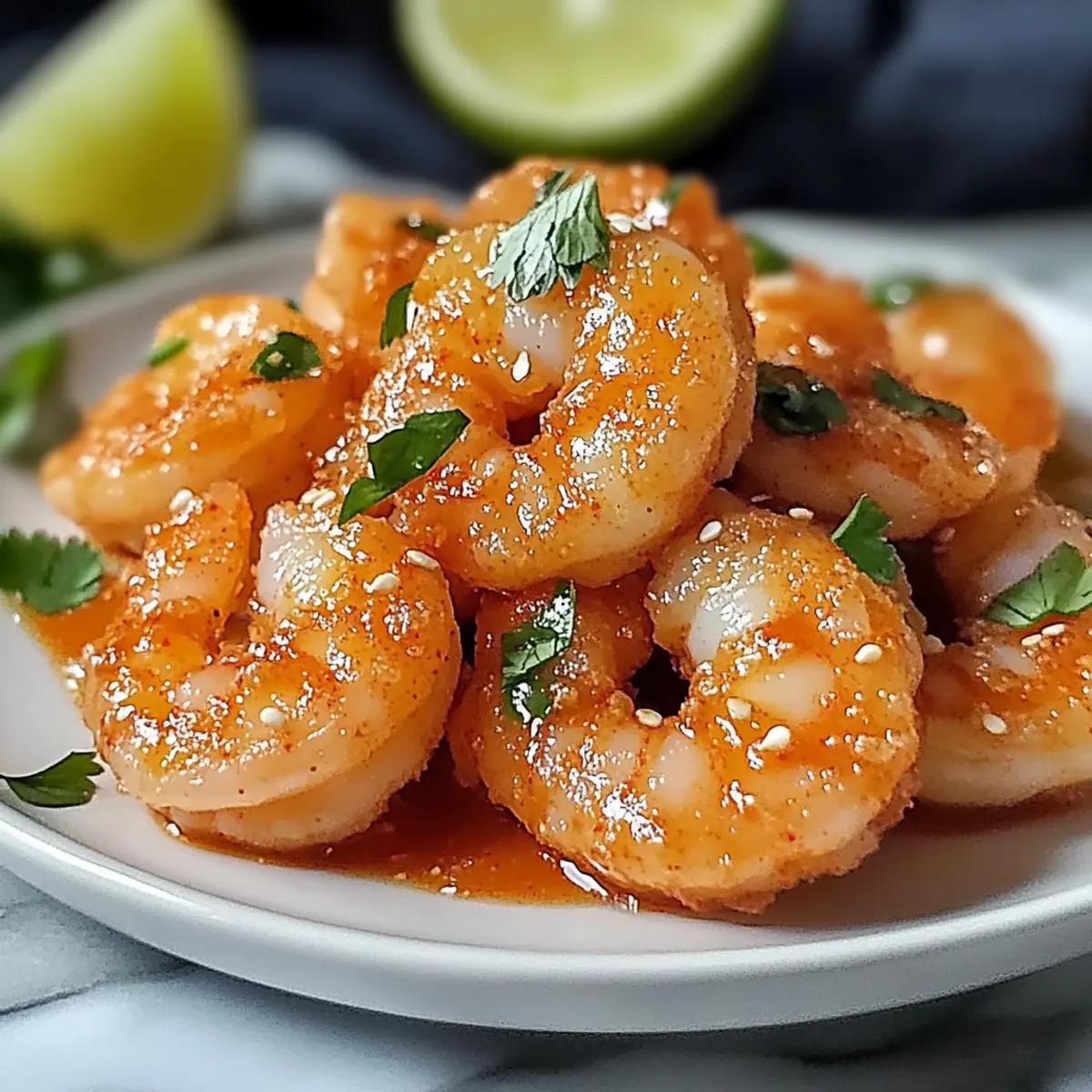 Crispy Bang Bang Shrimp: Your New Favorite Homemade Treat