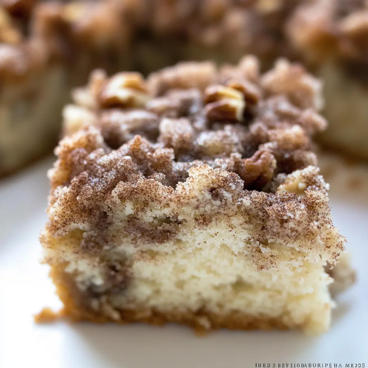 Irresistible Chocolate Chip Cheesecake Cake for Sweet Moments