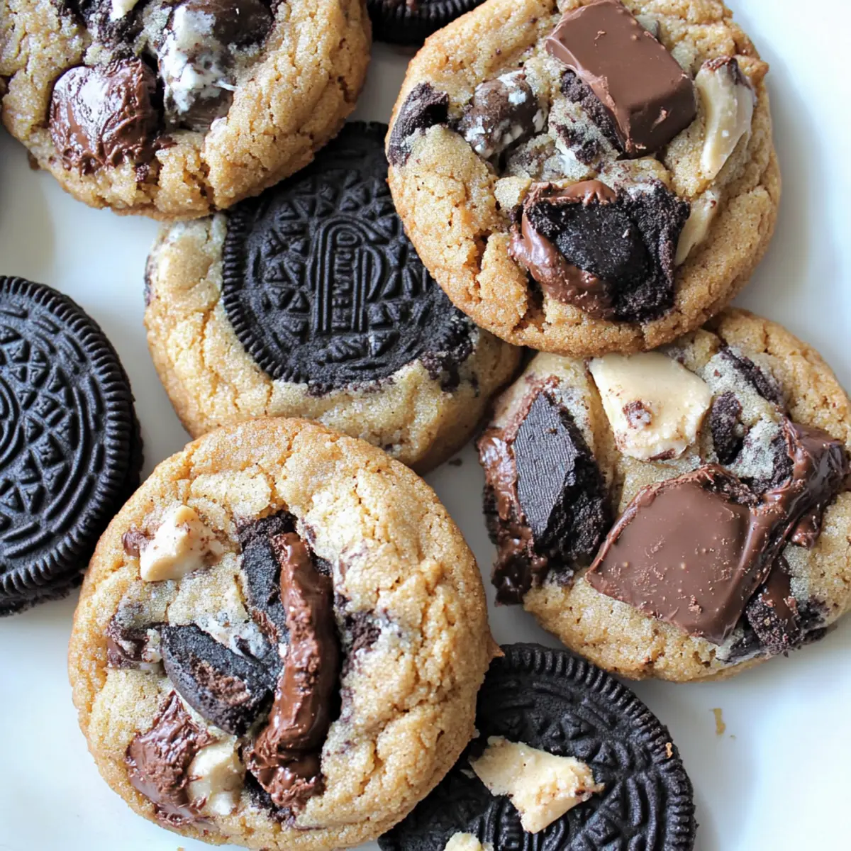 Parent Trap Cookies You'll Crave: Chewy, Chocolatey Bliss
