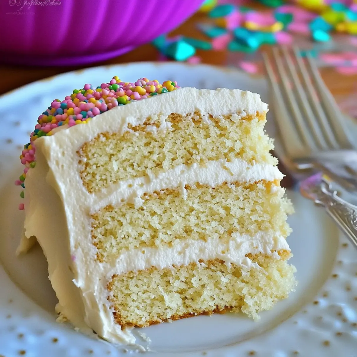 Irresistible Butterscotch Crunch Cake for Sweet Moments