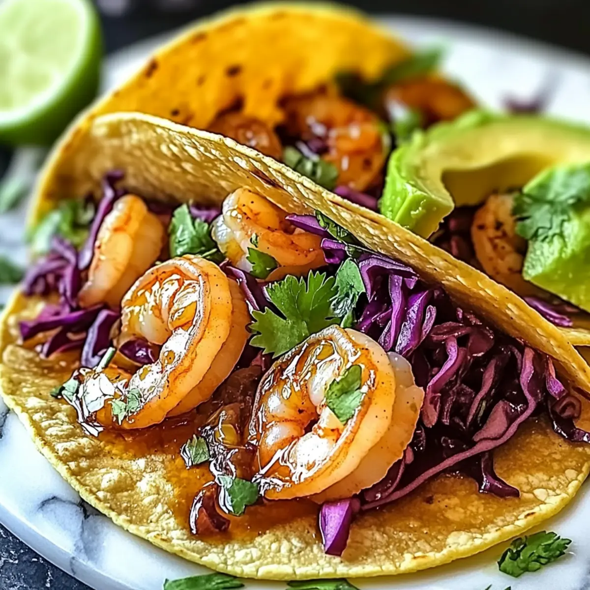 Honey Lime Shrimp Tacos That Transform Weeknight Dinners