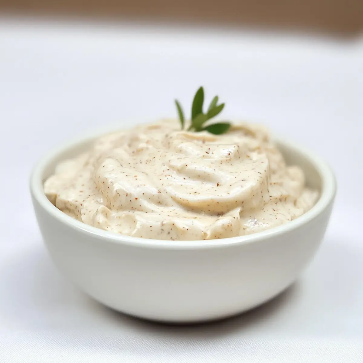 Delicious Homemade Eggless Mayonnaise You Can Whip Up Fast