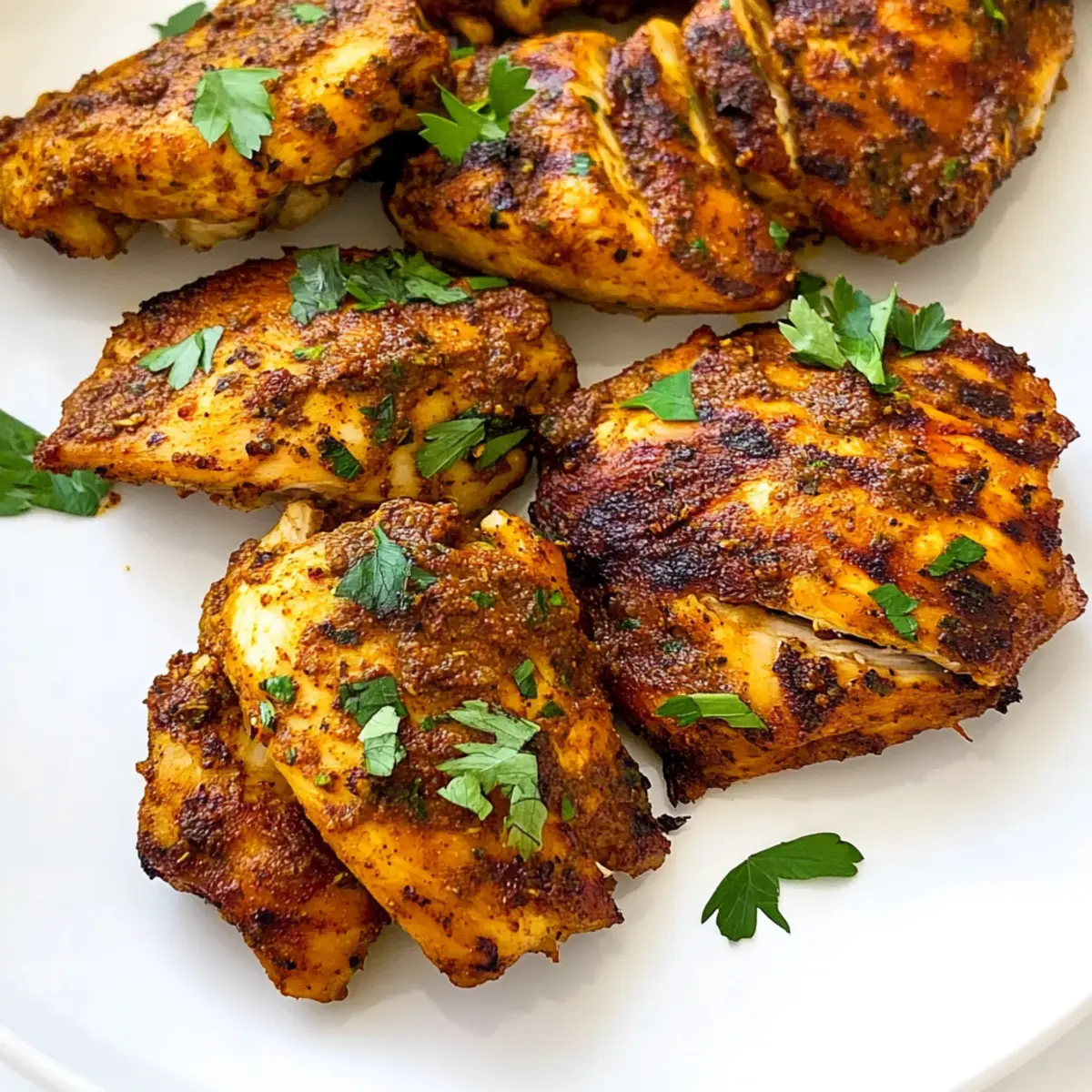 Savory Chicken Shawarma That Transforms Your Dinner Routine