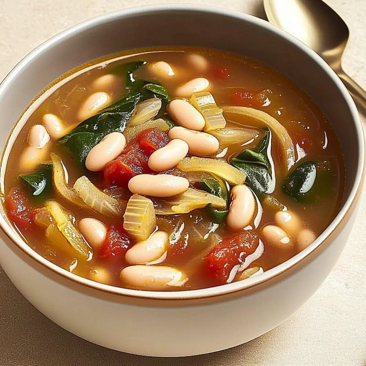 Comforting Fennel Soup for Cozy Evenings