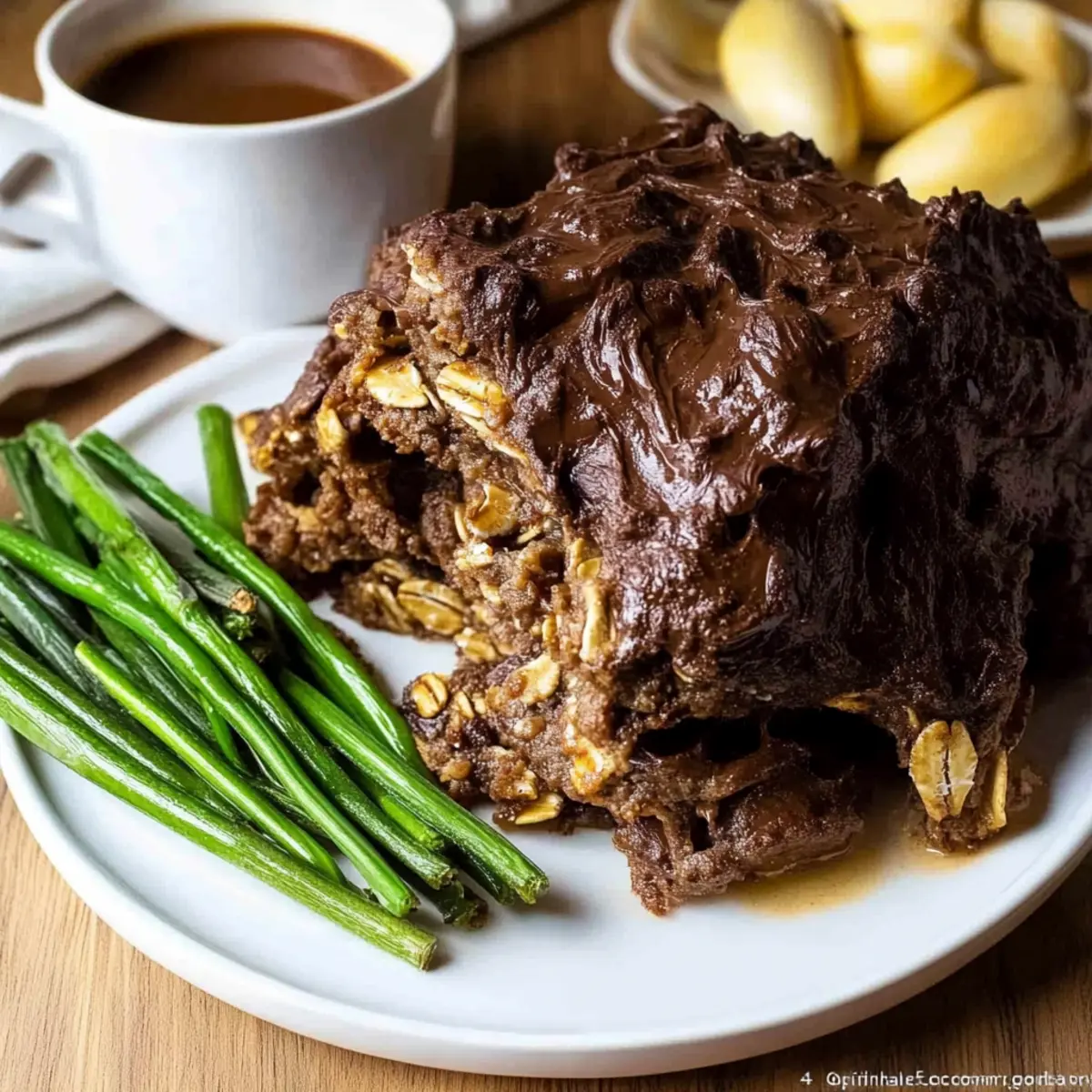 Spiced Easter Lamb: A Flavorful Twist for Your Holiday Feast