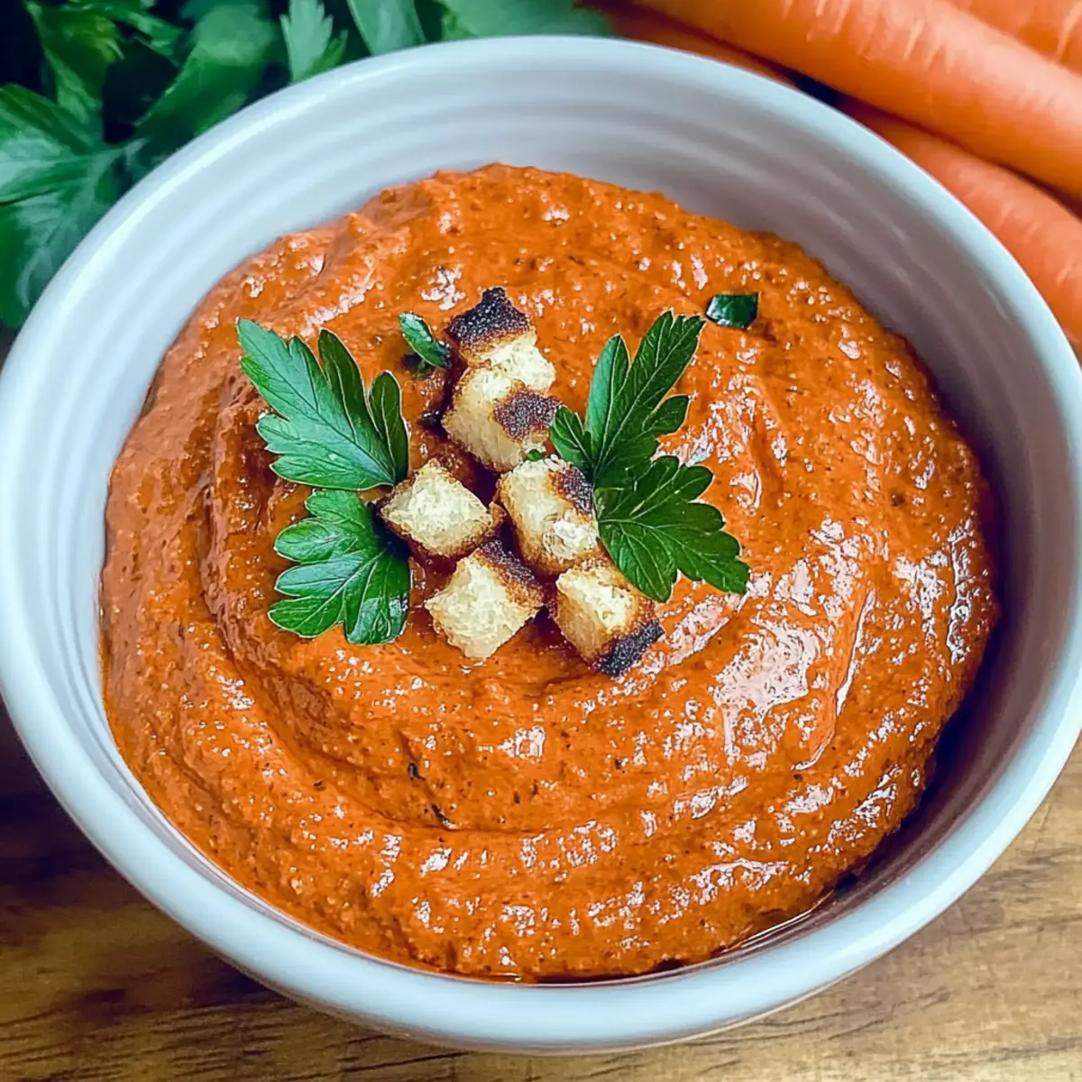 Homemade Romesco Sauce: Elevate Your Dishes in Minutes