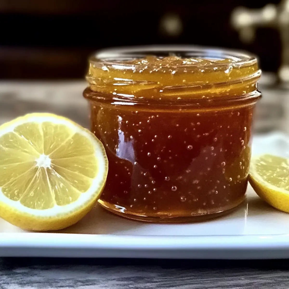 Fresh Dandelion Jelly Recipe for a Vibrant Spring Spread