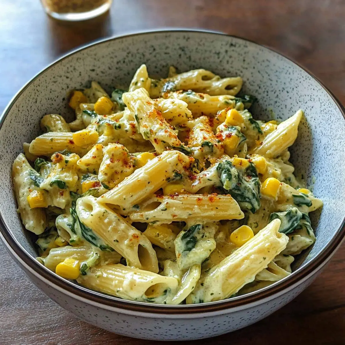 Cream Cheese Pasta: Quick Comfort in Under 20 Minutes