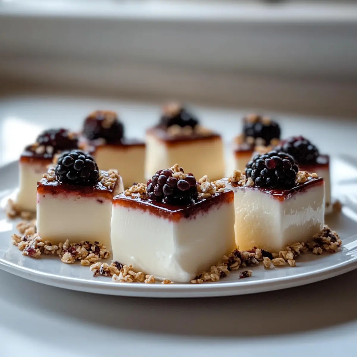 Frozen Yogurt Bites: A Guilt-Free, Customizable Delight